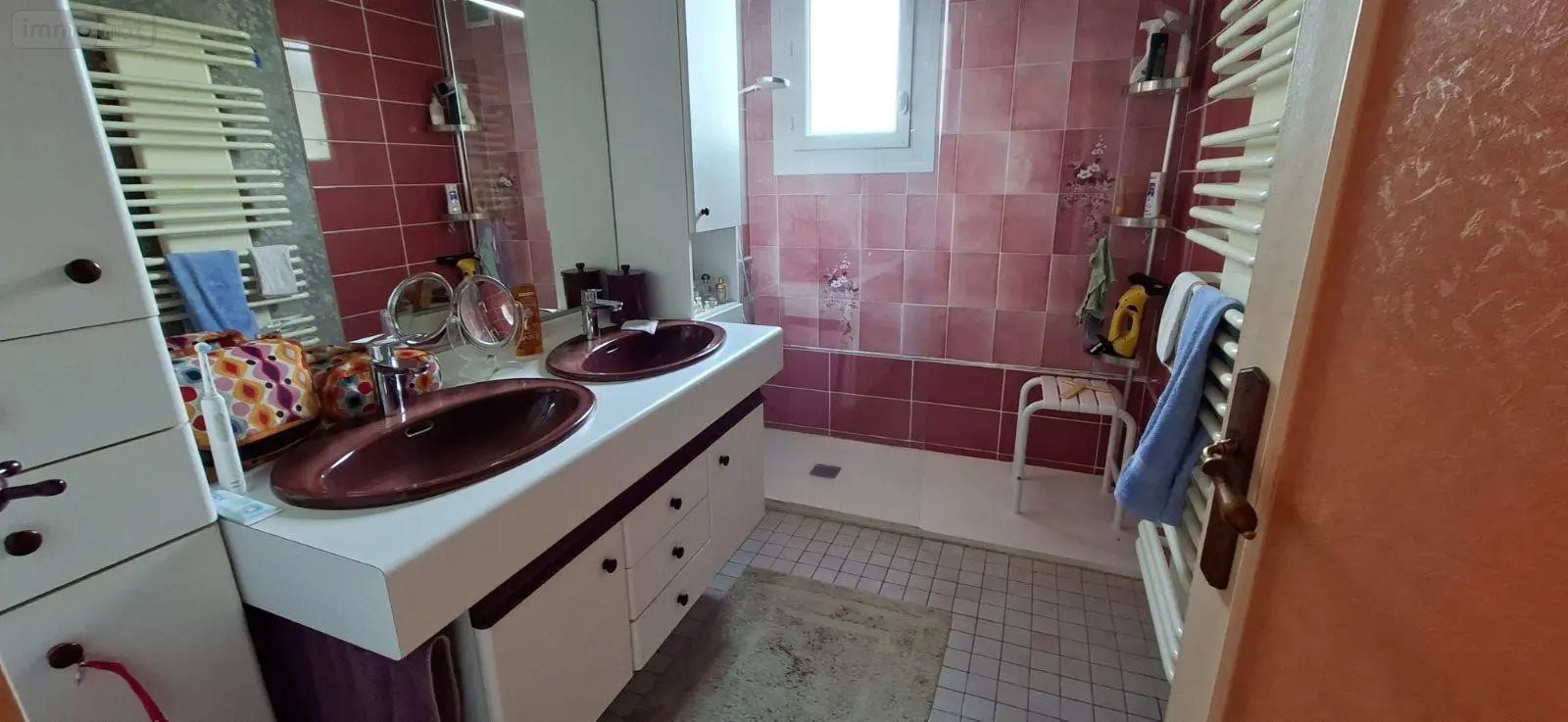 Maison à vendre, 120m², Les Baux-Sainte-Croix