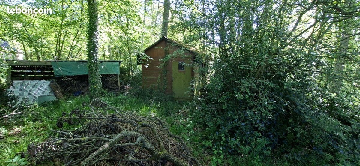 Maison à vendre, 127m², La Chapelle-du-Bois-des-Faulx