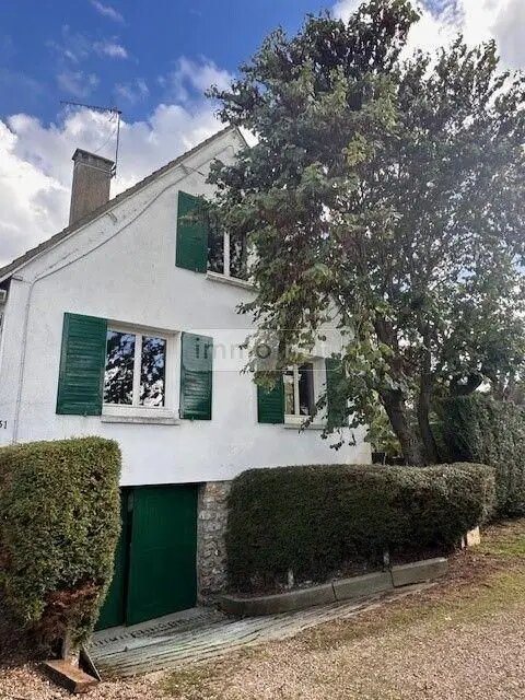 Maison à vendre, 98m², Évreux