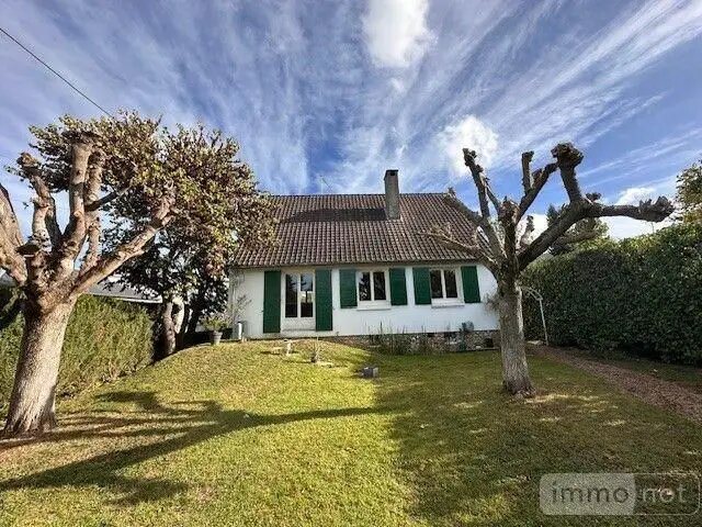 Maison à vendre, 98m², Évreux