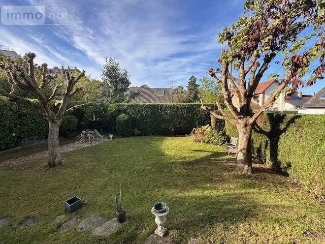 Maison à vendre, 98m², Évreux