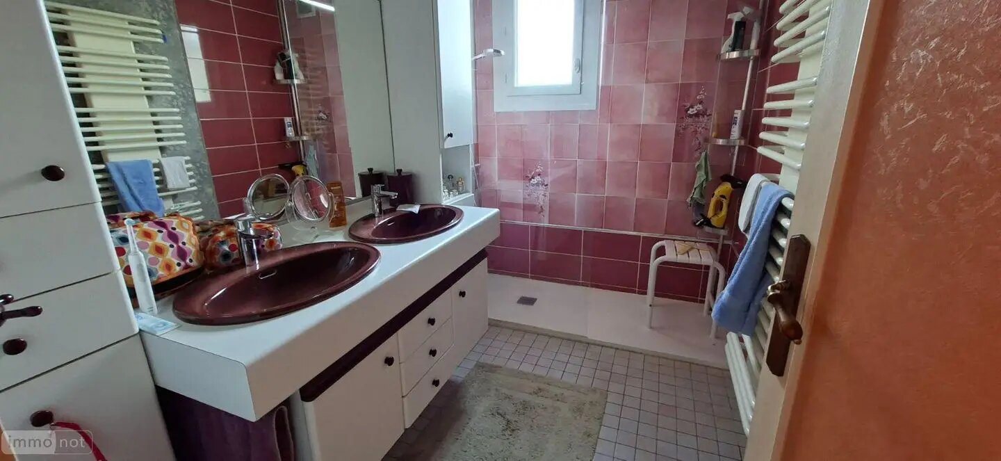 Maison à vendre, 120m², Les Baux-Sainte-Croix