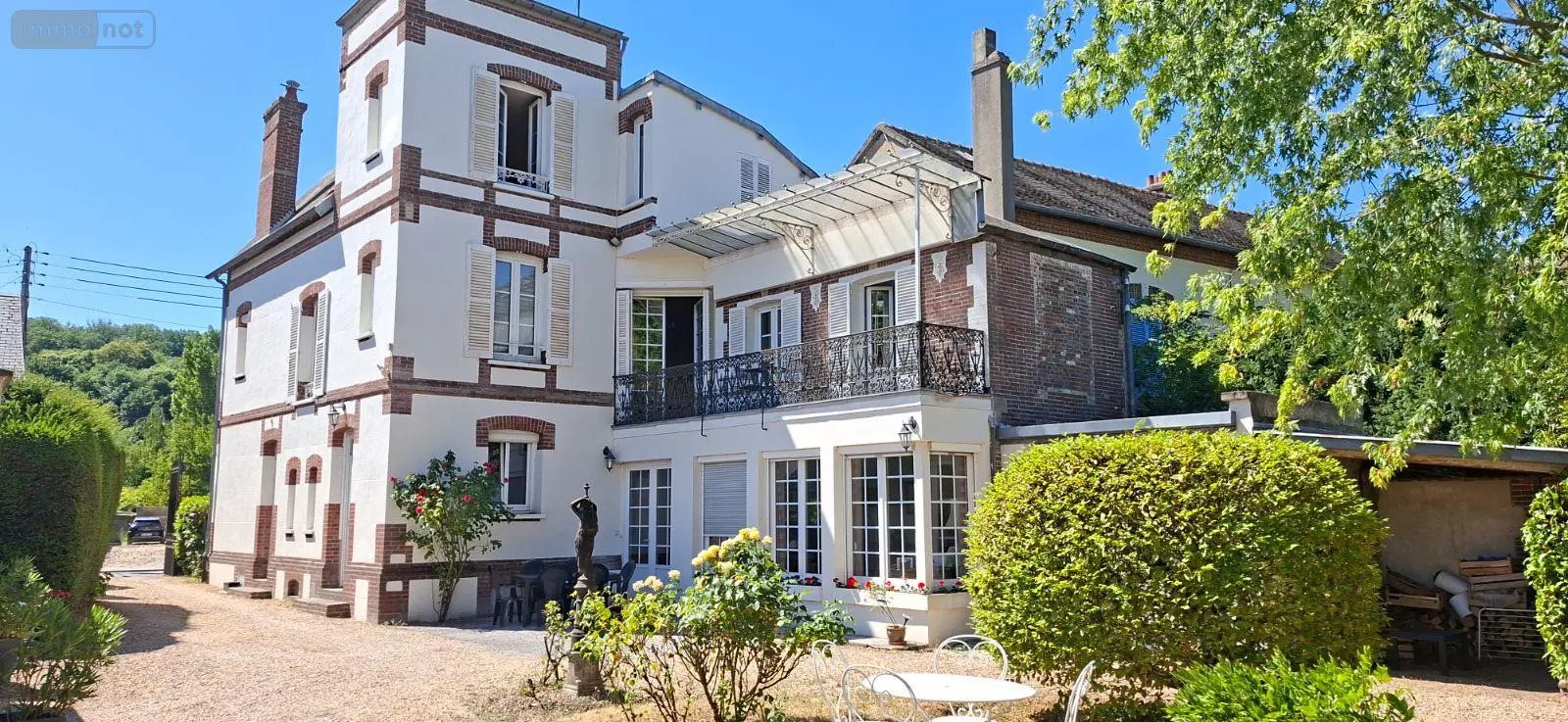 Maison à vendre, 220m², Evreux