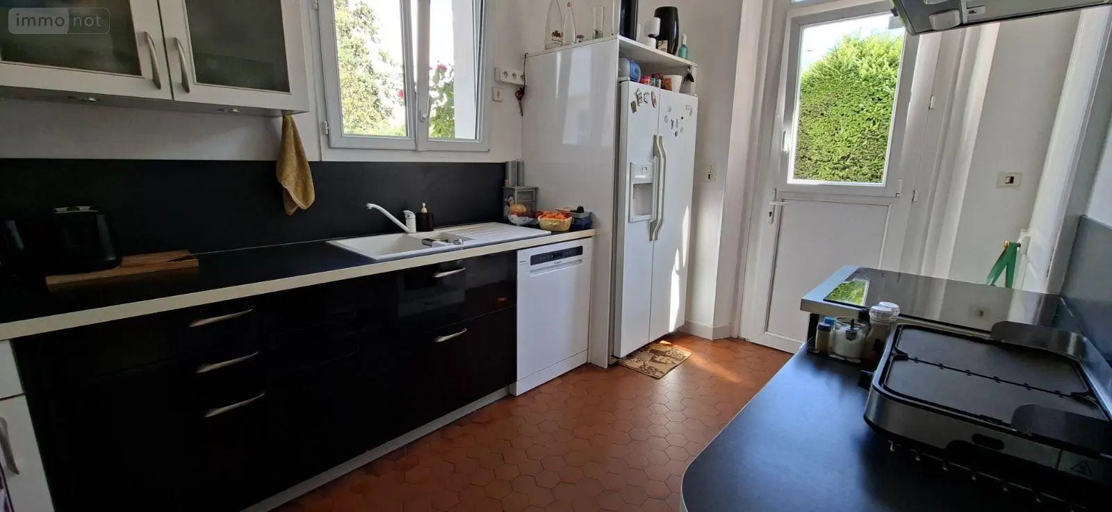 Maison à vendre, 220m², Evreux