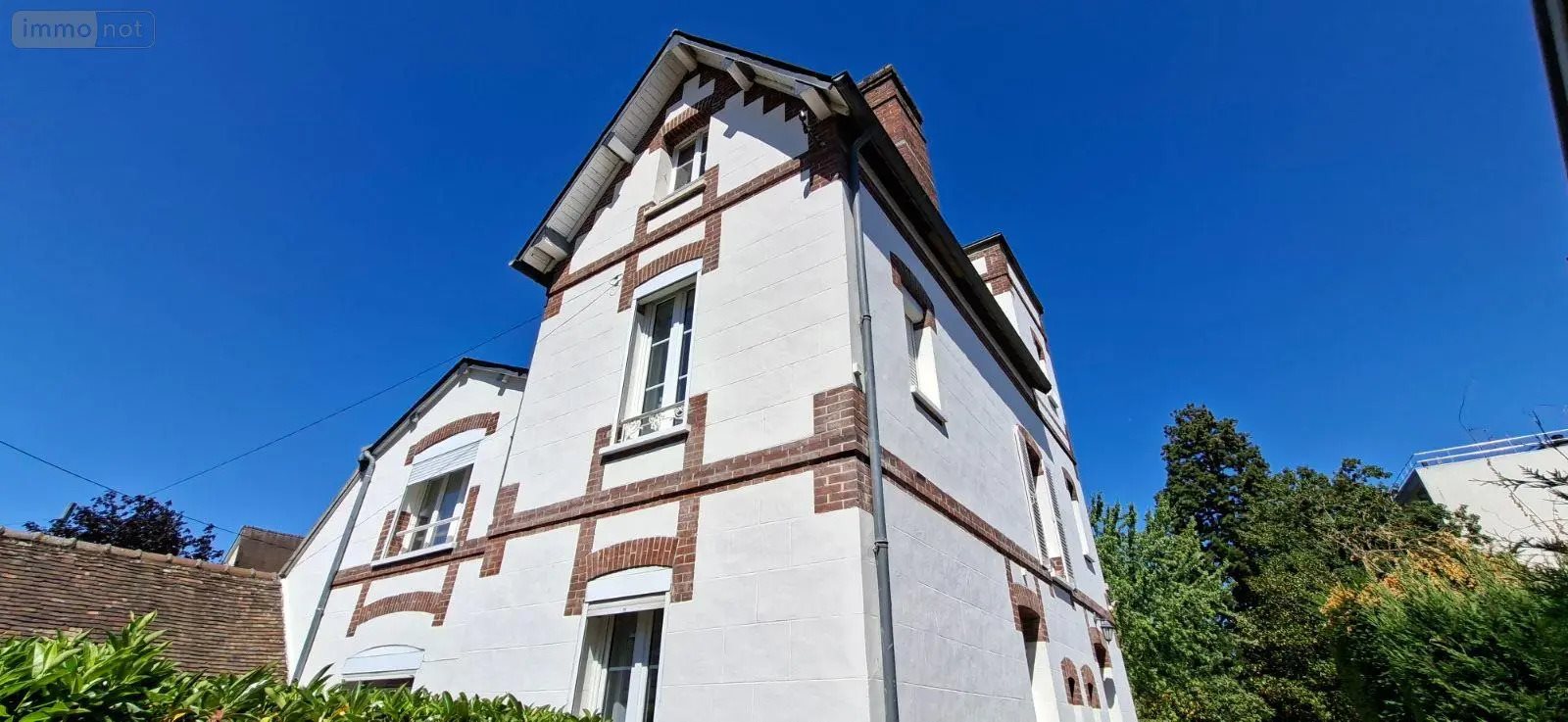 Maison à vendre, 220m², Evreux