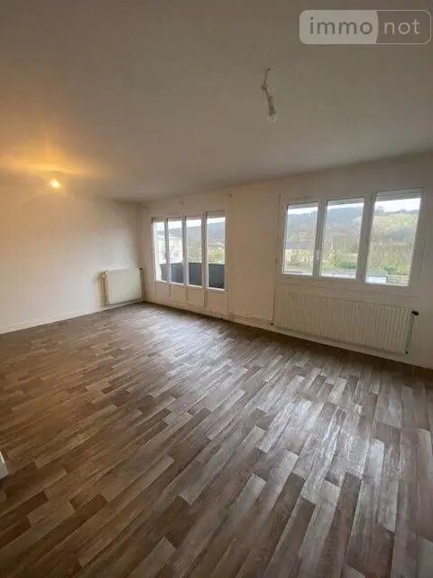 Appartement à louer, 73m², Gravigny