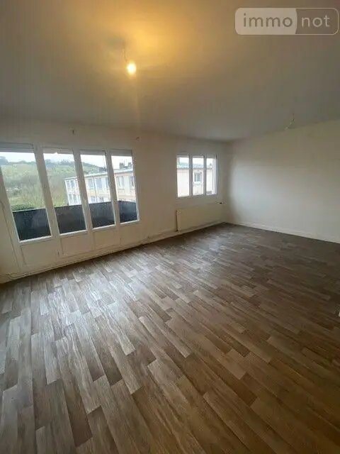 Appartement à louer, 73m², Gravigny