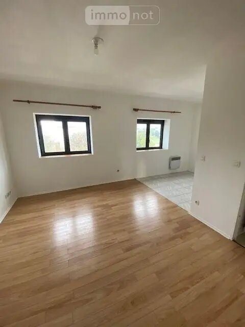 Appartement à louer, 25m², Evreux