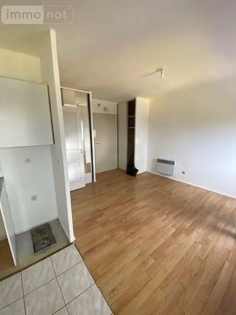 Appartement à louer, 25m², Evreux