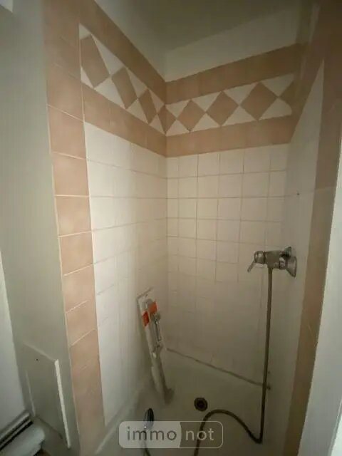 Appartement à louer, 25m², Evreux