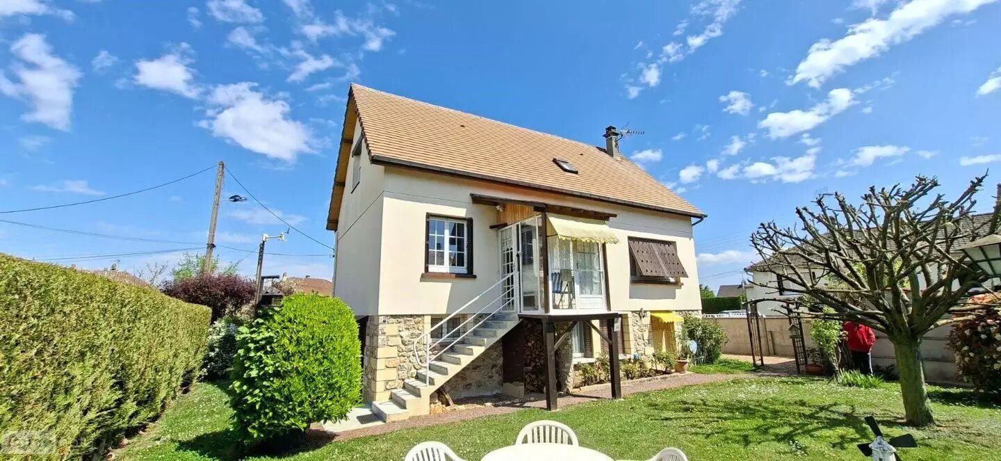 Maison à vendre, 135m², Evreux