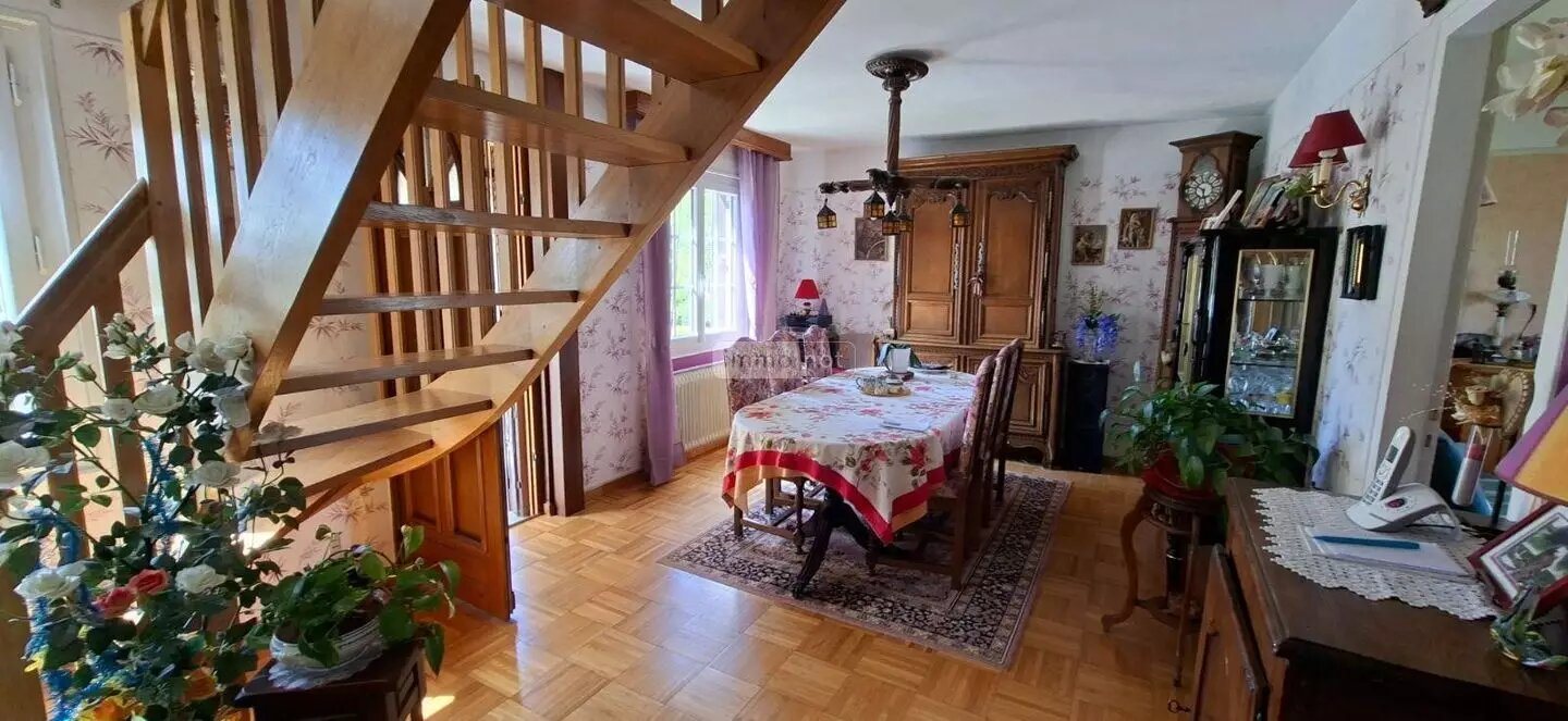 Maison à vendre, 135m², Evreux