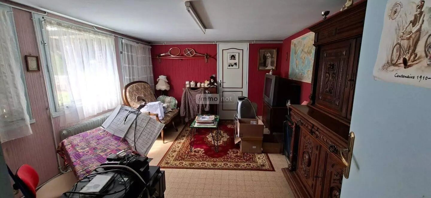 Maison à vendre, 135m², Evreux