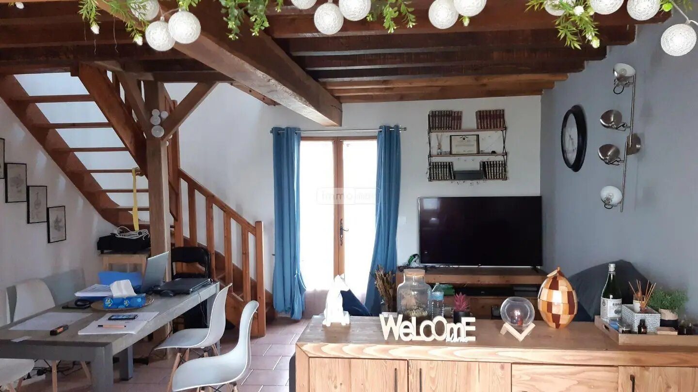 Maison à louer, 54m², Évreux