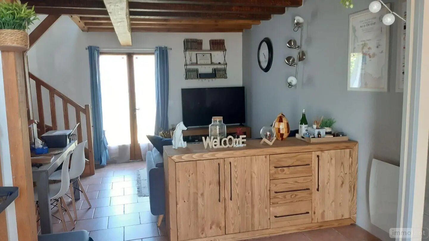 Maison à louer, 54m², Évreux