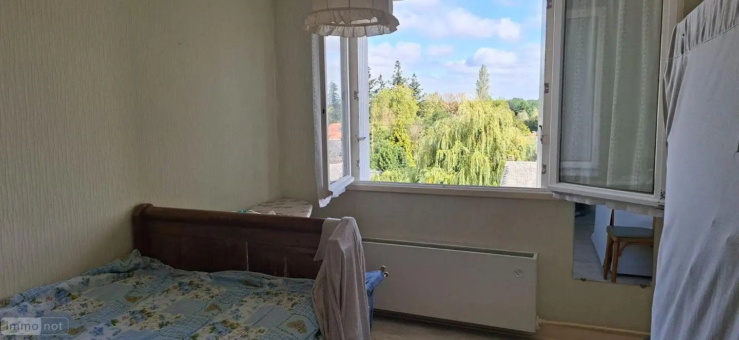 Appartement à vendre, 46m², Évreux