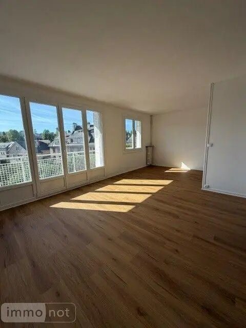 Appartement à louer, 67m², Évreux
