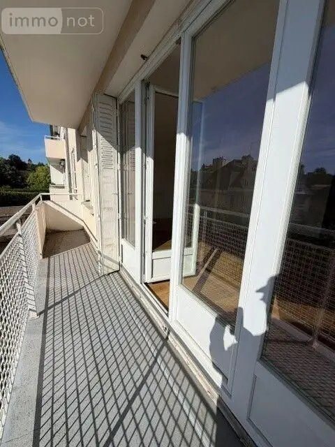 Appartement à louer, 67m², Évreux