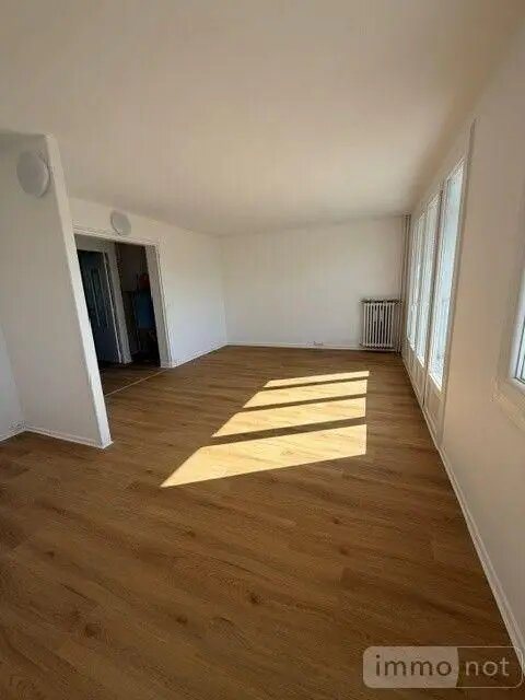 Appartement à louer, 67m², Évreux