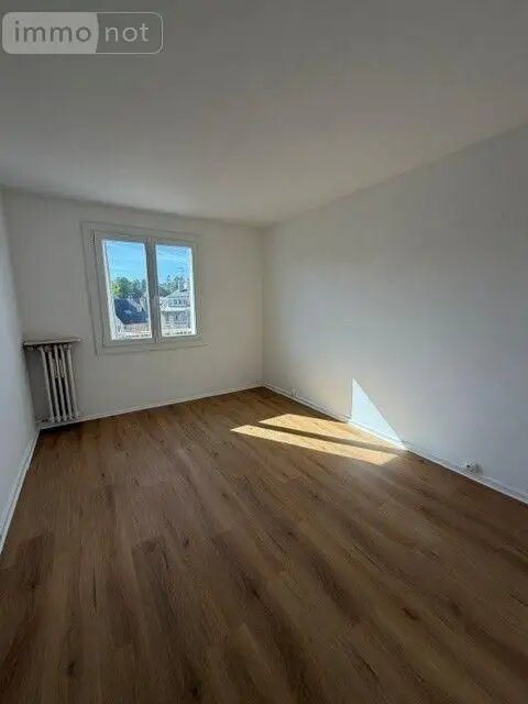 Appartement à louer, 67m², Évreux