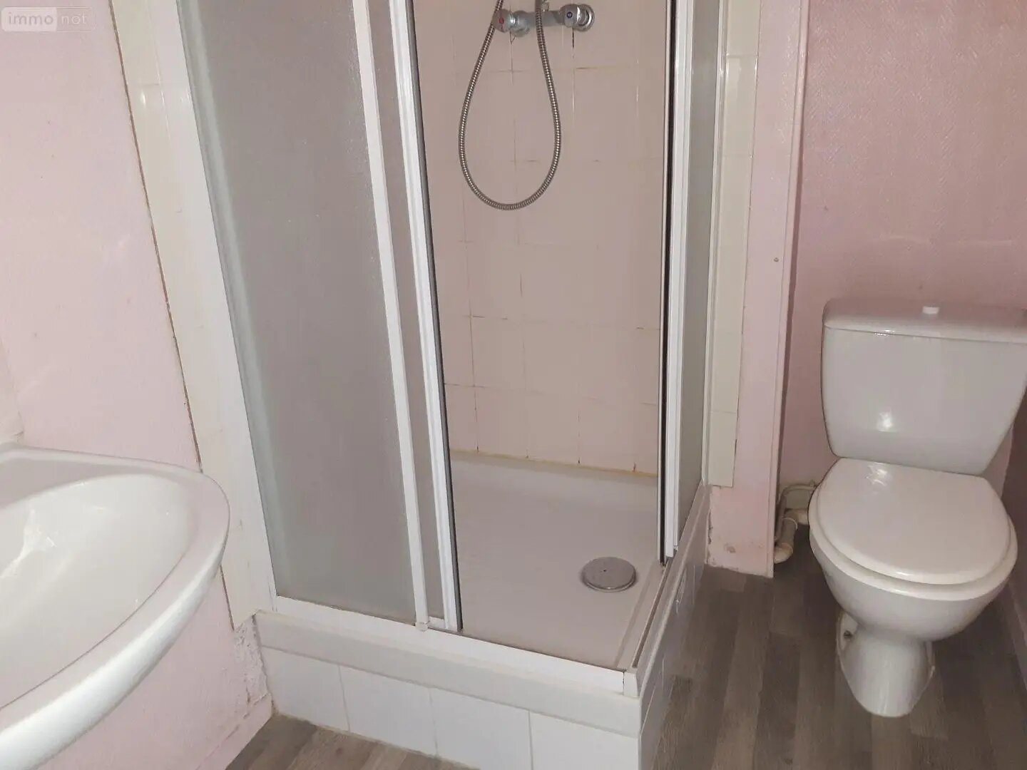 Appartement à louer, 16m², Evreux