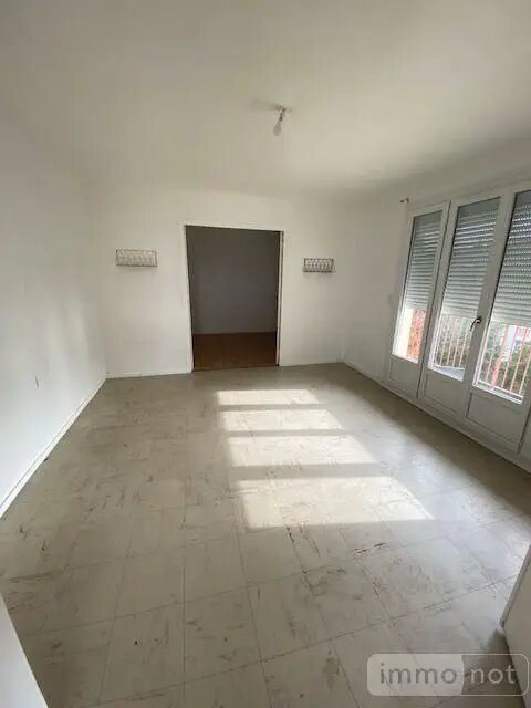 Appartement à louer, 51m², Evreux