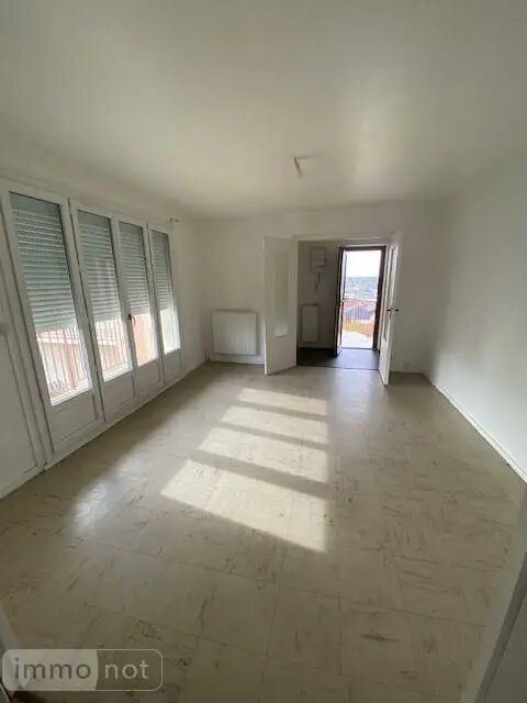 Appartement à louer, 51m², Evreux