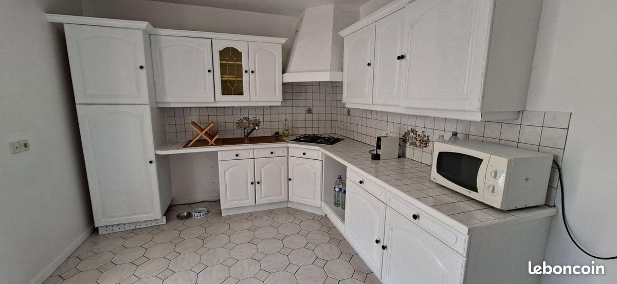 Maison à vendre, 89m², Angerville-la-Campagne