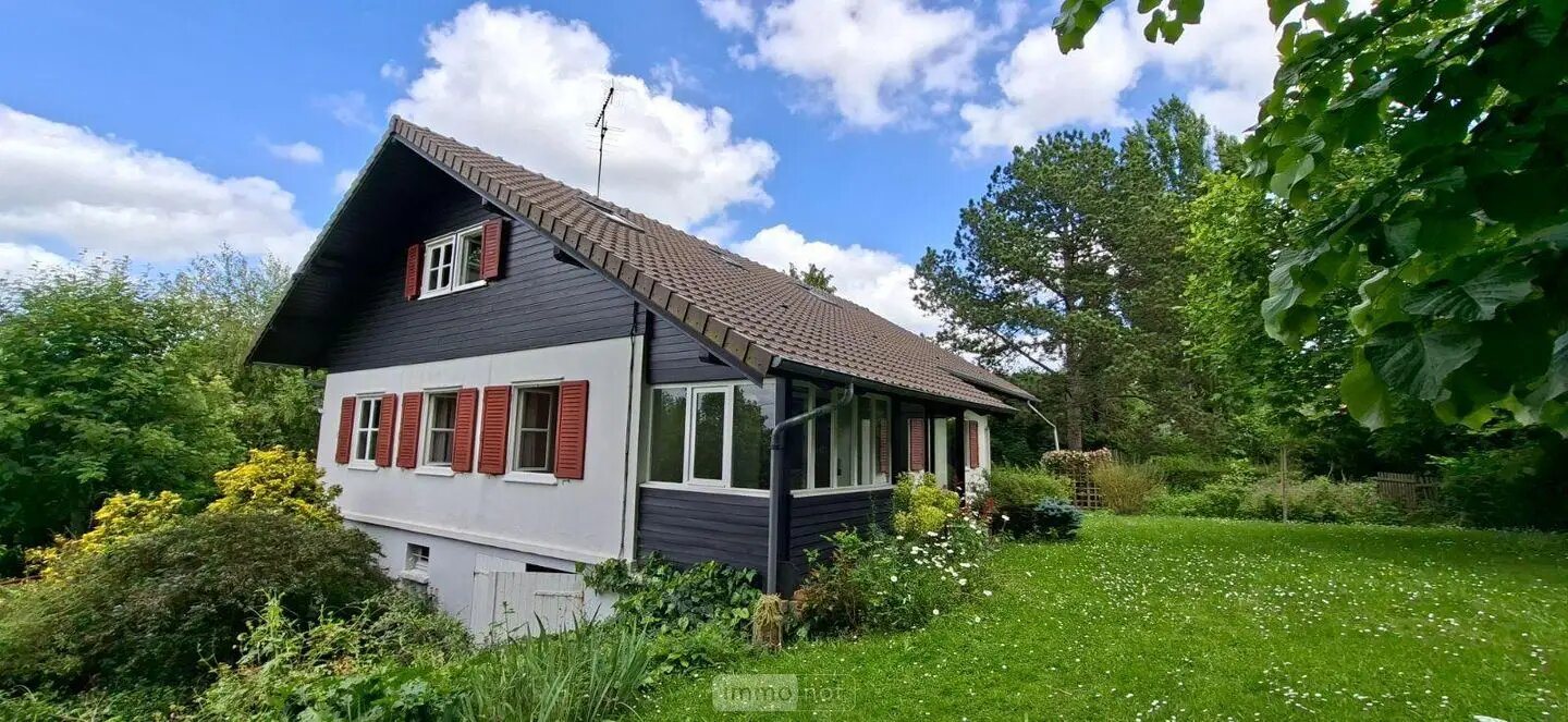 Maison à vendre, 150m², Evreux