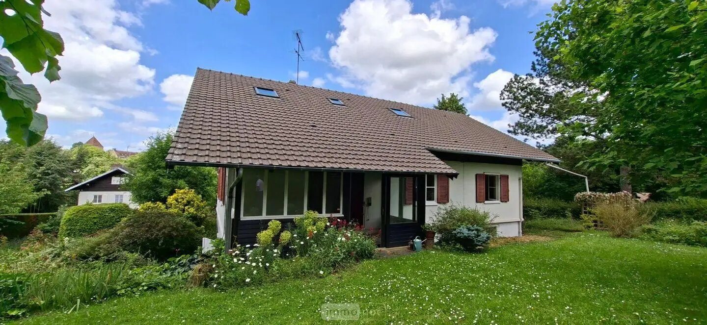 Maison à vendre, 150m², Evreux