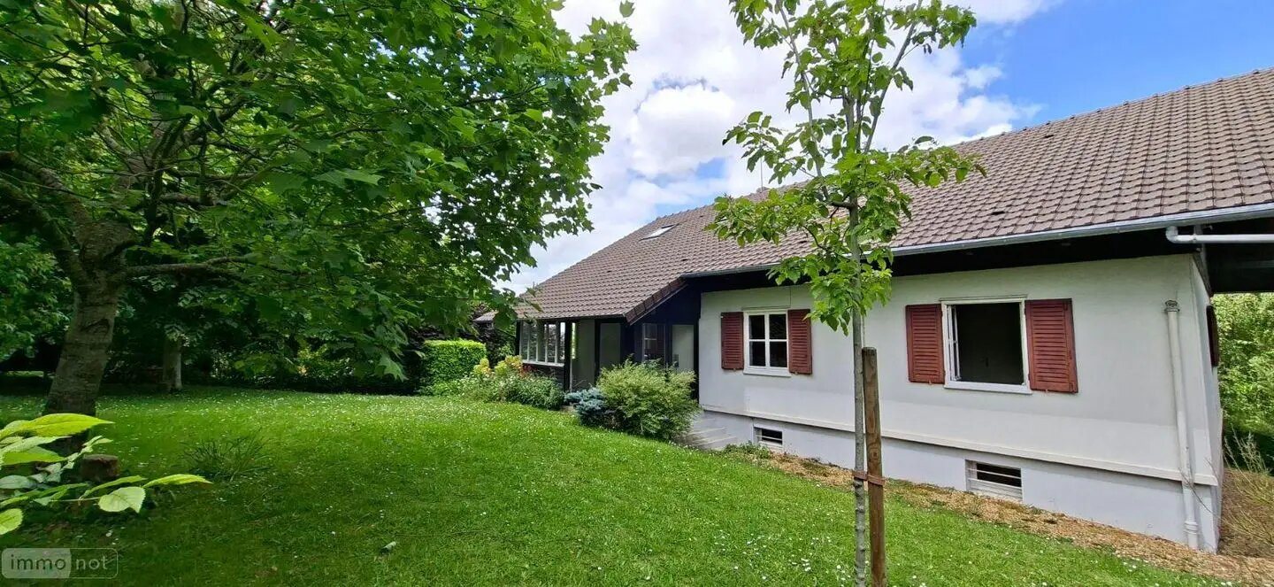 Maison à vendre, 150m², Evreux