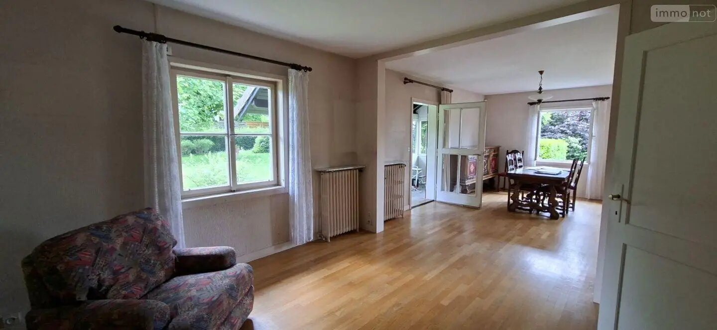Maison à vendre, 150m², Evreux