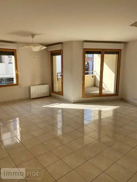 Appartement à louer, 73m², Évreux