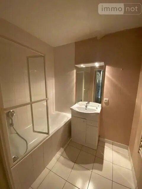 Appartement à louer, 73m², Évreux