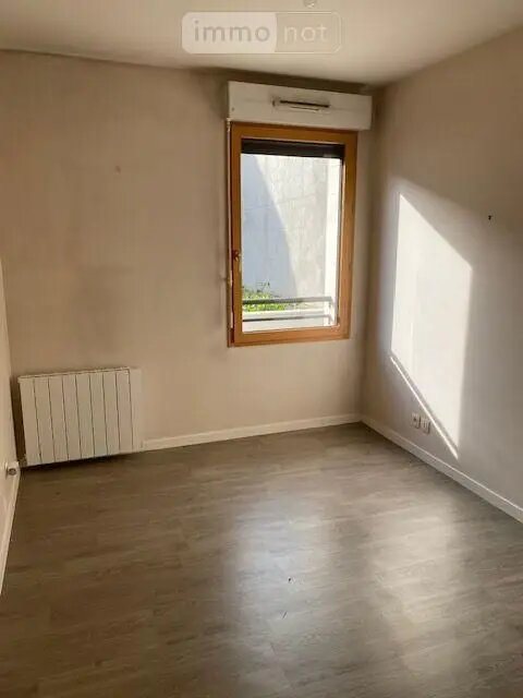 Appartement à louer, 73m², Évreux