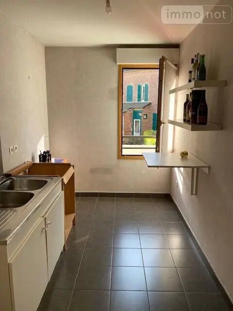 Appartement à louer, 73m², Évreux