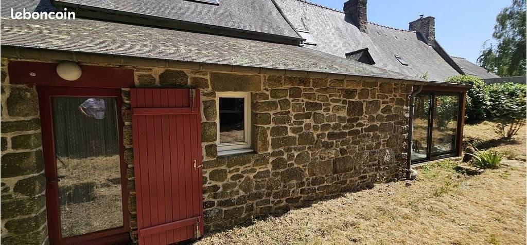 Maison à vendre, 134m², Saint-Donan