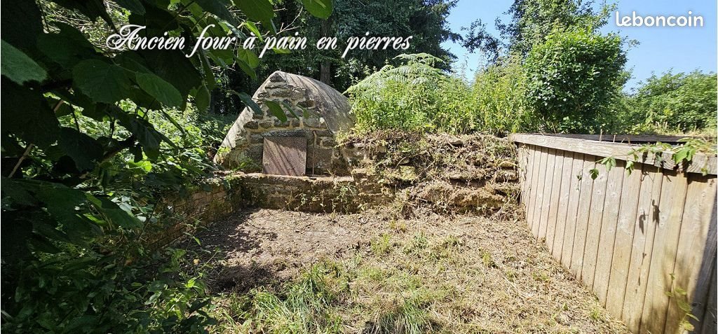 Maison à vendre, 134m², Saint-Donan