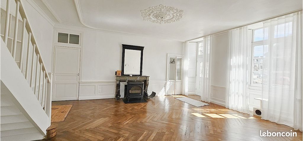 Maison à vendre, 125m², Quintin