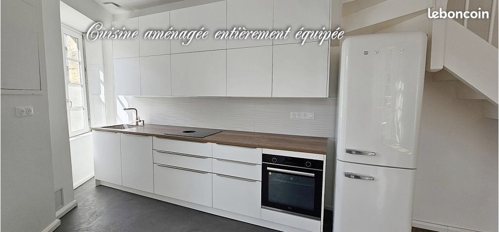 Maison à vendre, 125m², Quintin