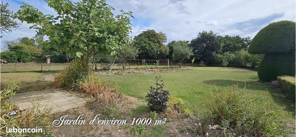 Maison à vendre, 67m², Plédran