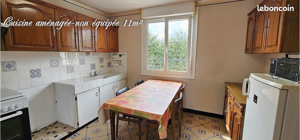 Maison à vendre, 67m², Plédran