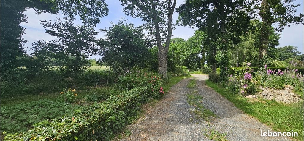 Maison à vendre, 124m², Saint-Donan
