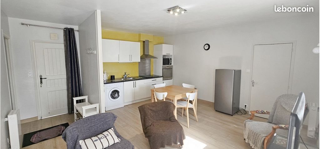 Maison à vendre, 124m², Saint-Donan
