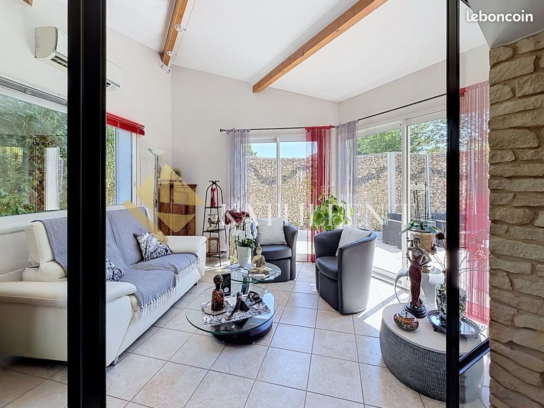 Maison à vendre, 136m², Bourgoin-Jallieu