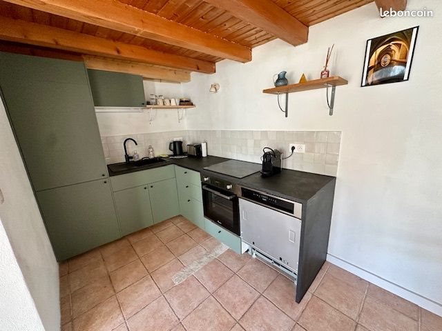 Maison à vendre, 35m², L'Ile-d'Yeu
