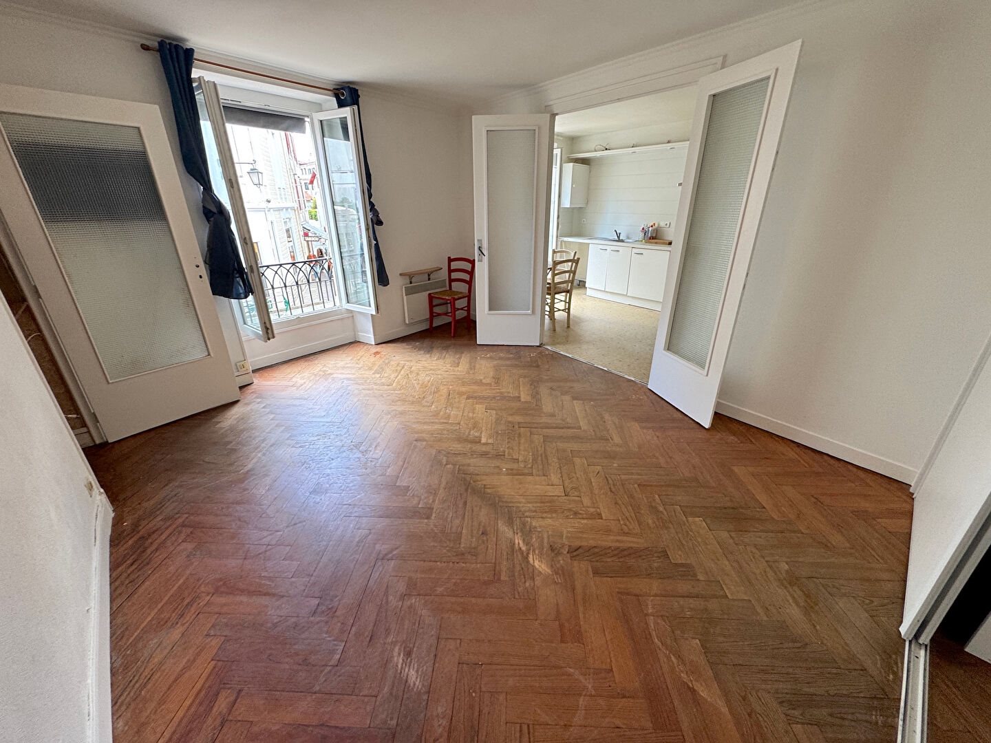 Appartement à vendre, 63m², Saint-Jean-de-Luz