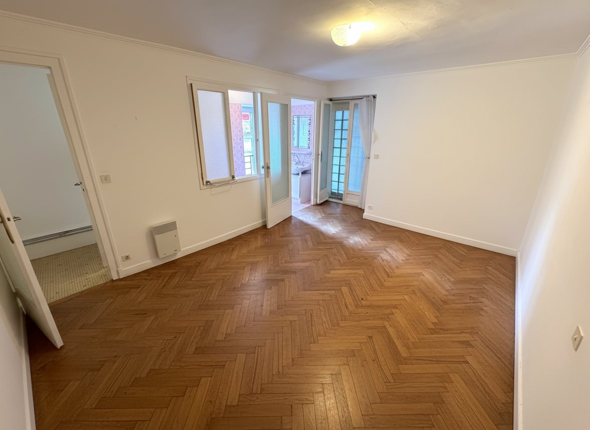 Appartement à vendre, 63m², Saint-Jean-de-Luz