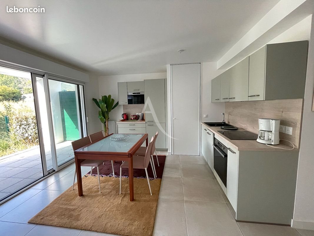 Appartement à vendre, 65m², Ascain