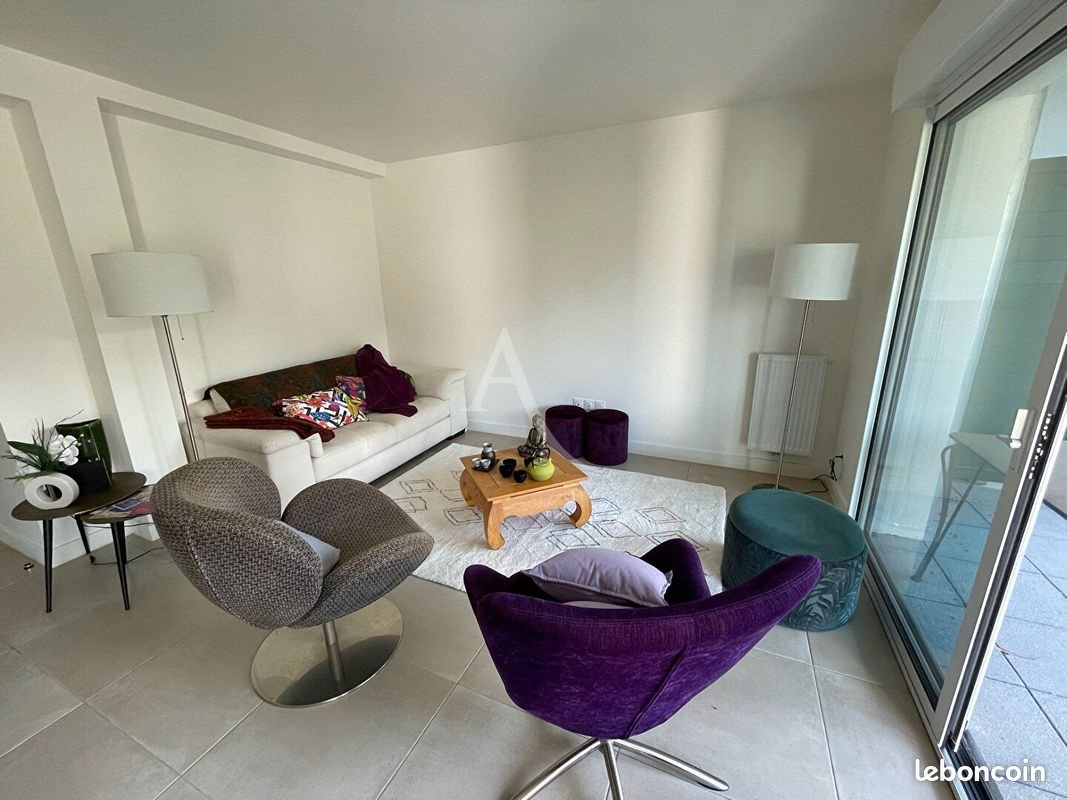 Appartement à vendre, 65m², Ascain